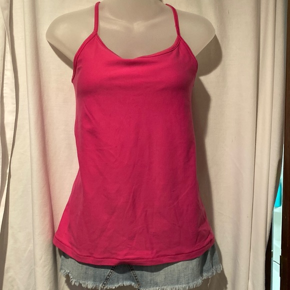 Nike race back workout too - Picture 1 of 7